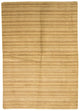 Ullteppe - 228 x 161 cm - flerfarget