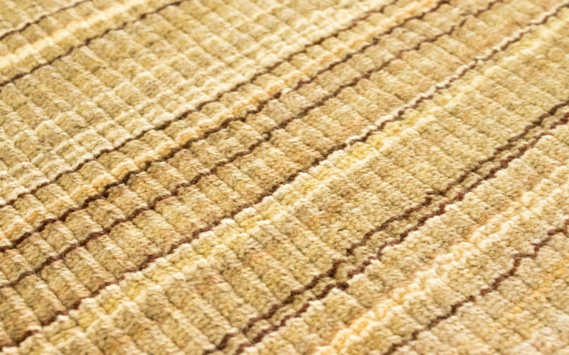 Ullteppe - 228 x 161 cm - flerfarget