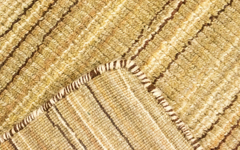Ullteppe - 228 x 161 cm - flerfarget