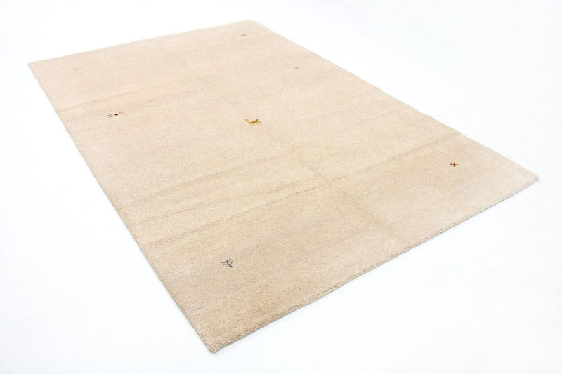 Indo Gabbeh Teppe 246x170cm - Ullteppe