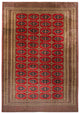 Bukhara Teppe 188x292cm - Orientalsk teppe