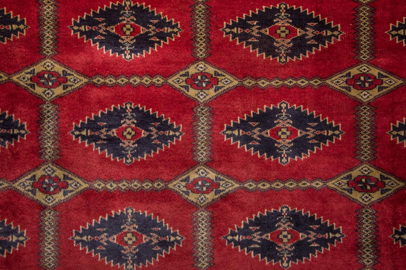 Bukhara Teppe 188x292cm - Orientalsk teppe