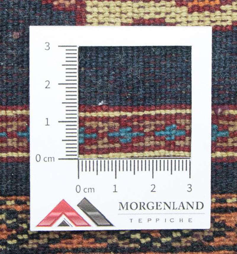 Bukhara Teppe 44x47cm - Orientalsk teppe