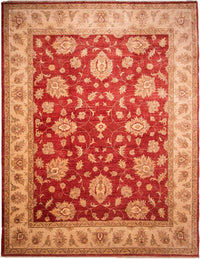 Ziegler Teppe 301x241cm - Orientalsk teppe – product image
