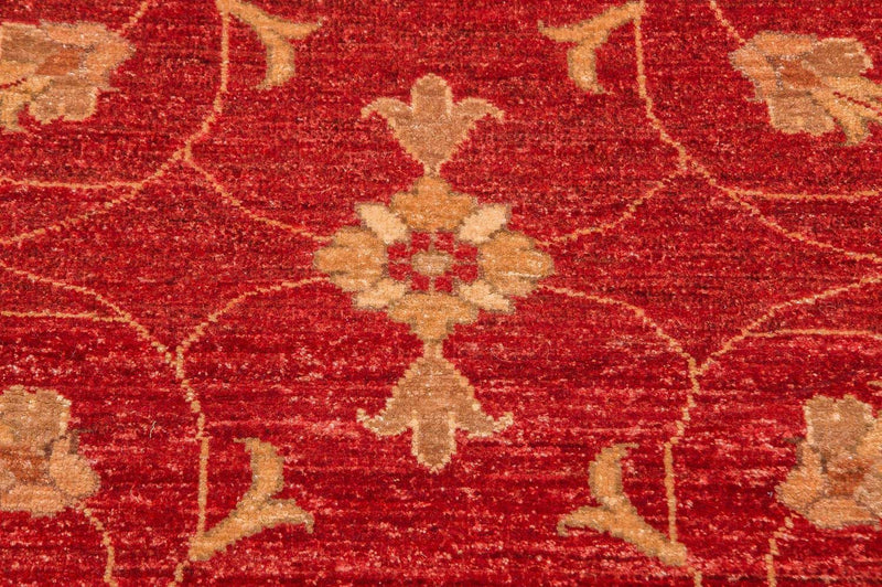 Ziegler Teppe 301x241cm - Orientalsk teppe