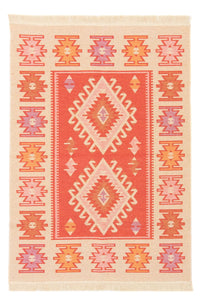 Moderne kilim Teppe Ariz – product image