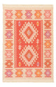 Moderne kilim Teppe Ariz