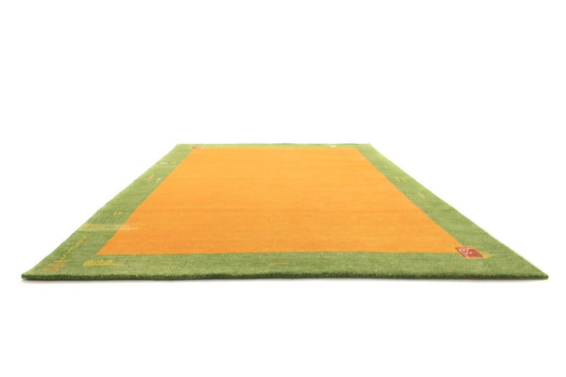 Indo Gabbeh Teppe - Ullteppe