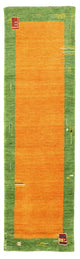 Gabbeh Loom Teppe 200x80cm - Ullteppe