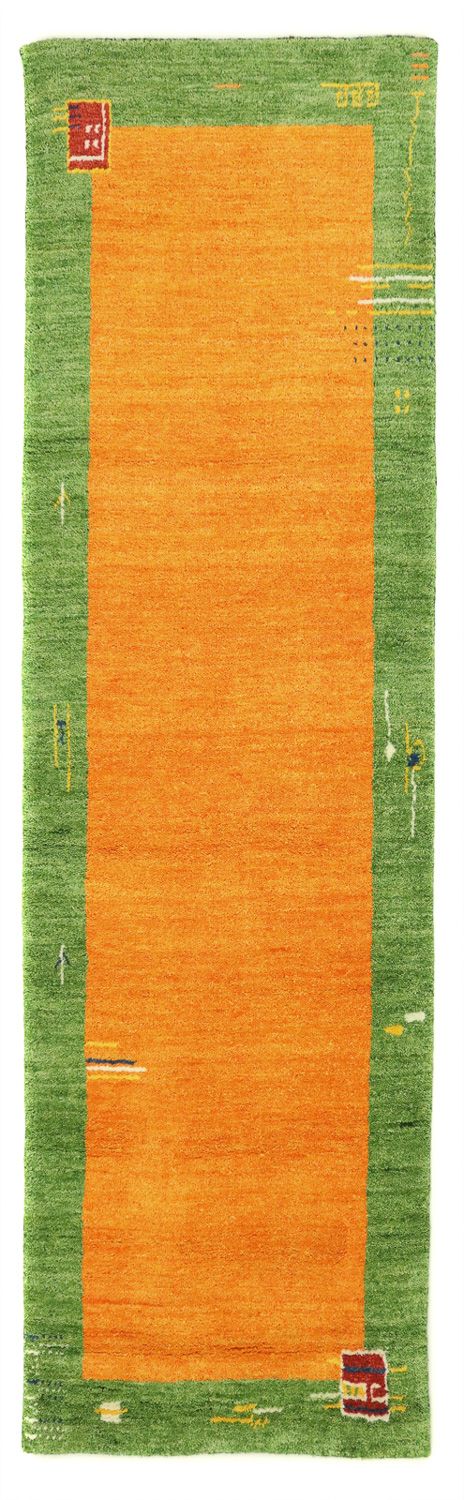Gabbeh Loom Teppe 200x80cm - Ullteppe
