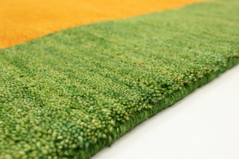 Gabbeh Loom Teppe 200x80cm - Ullteppe
