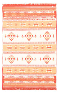 Moderne kilim Teppe Bright – product image