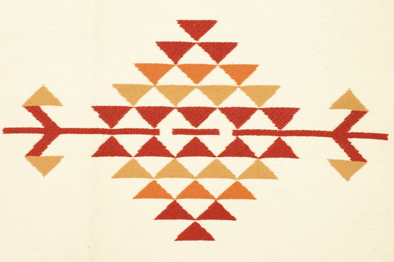 Moderne kilim Teppe Bright