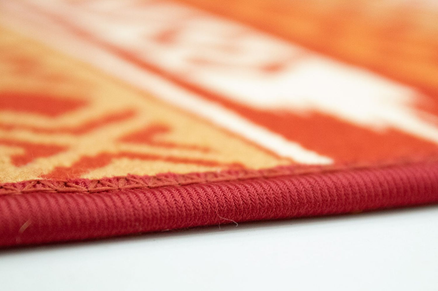 Moderne kilim Teppe Bright