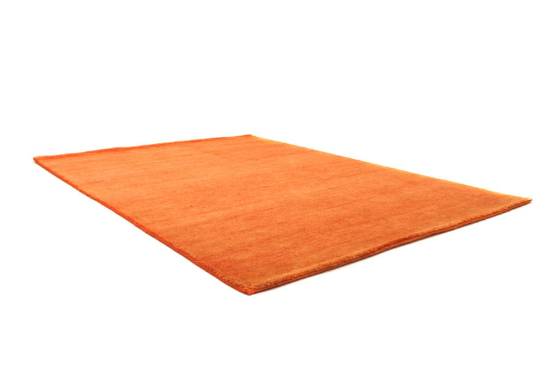 Indo Gabbeh Teppe Flowy - Ullteppe