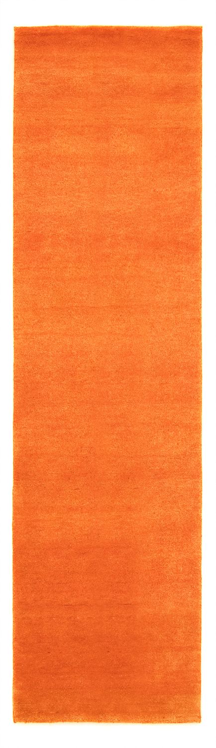 Indo Gabbeh Teppe 200x80cm - Ullteppe