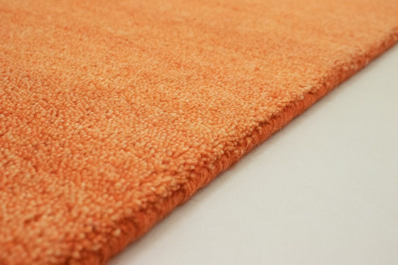 Indo Gabbeh Teppe 200x80cm - Ullteppe