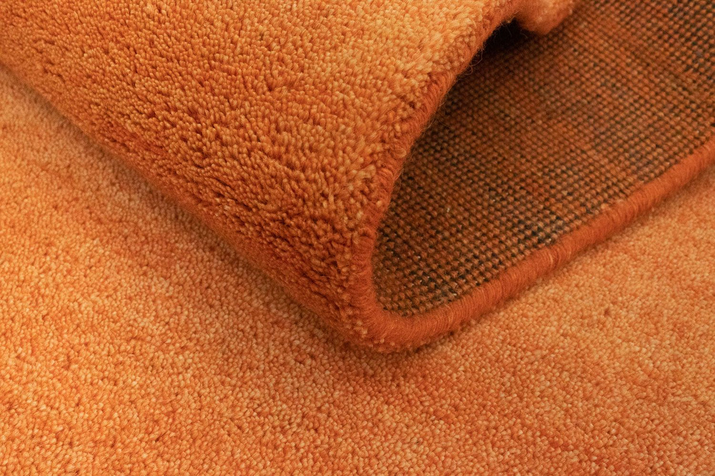 Indo Gabbeh Teppe 200x80cm - Ullteppe