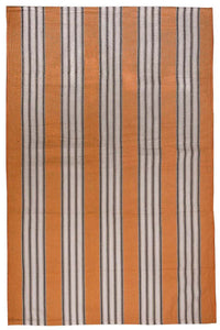 Moderne kilim Teppe – product image