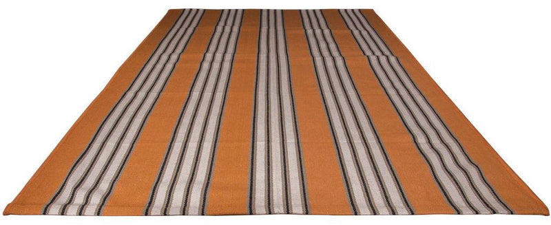 Moderne kilim Teppe