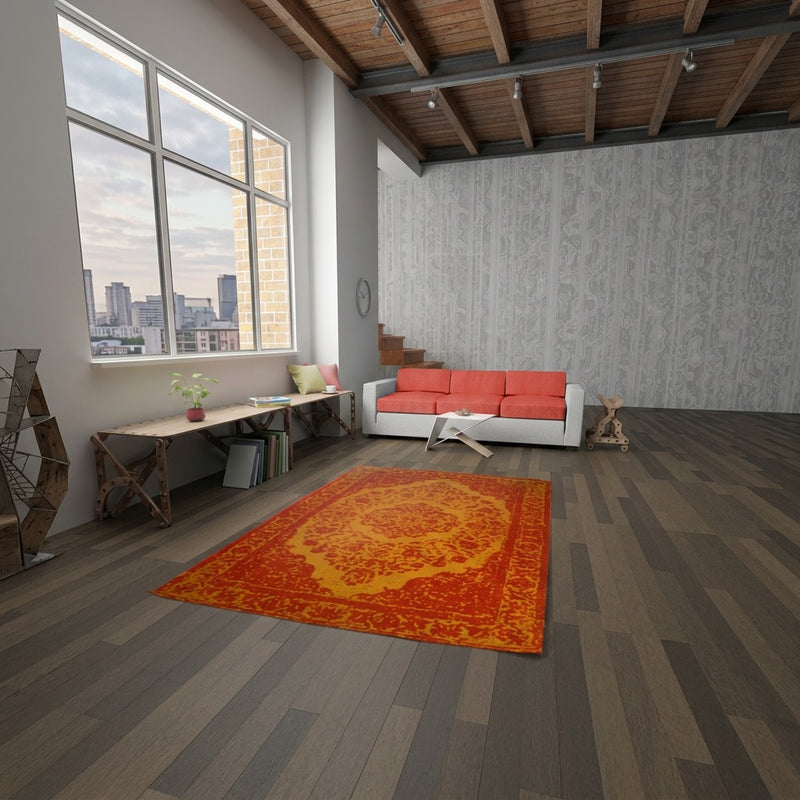 Vintage Carpet Maddox - Vintage Carpet