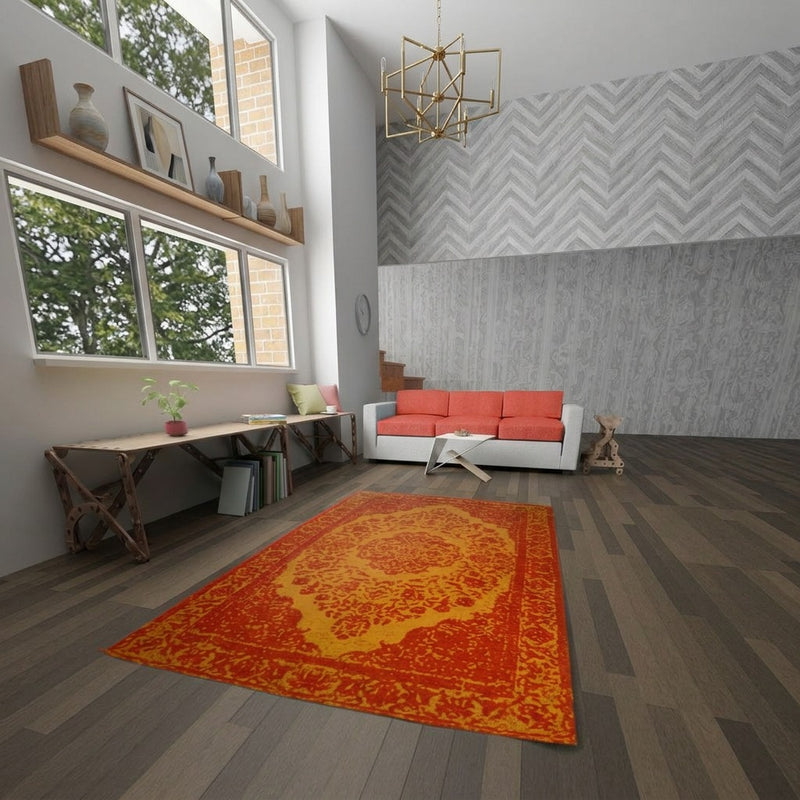 Vintage Carpet Maddox - Vintage Carpet