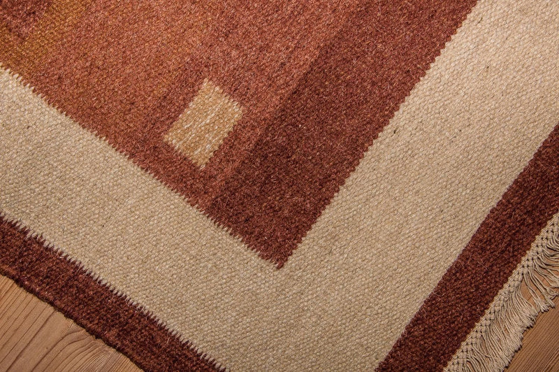 Moderne kilim Teppe Modaro - Ullteppe