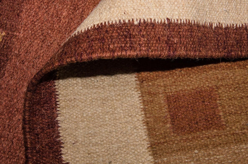 Moderne kilim Teppe Modaro - Ullteppe