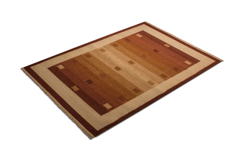 Moderne kilim Teppe Modaro - Ullteppe