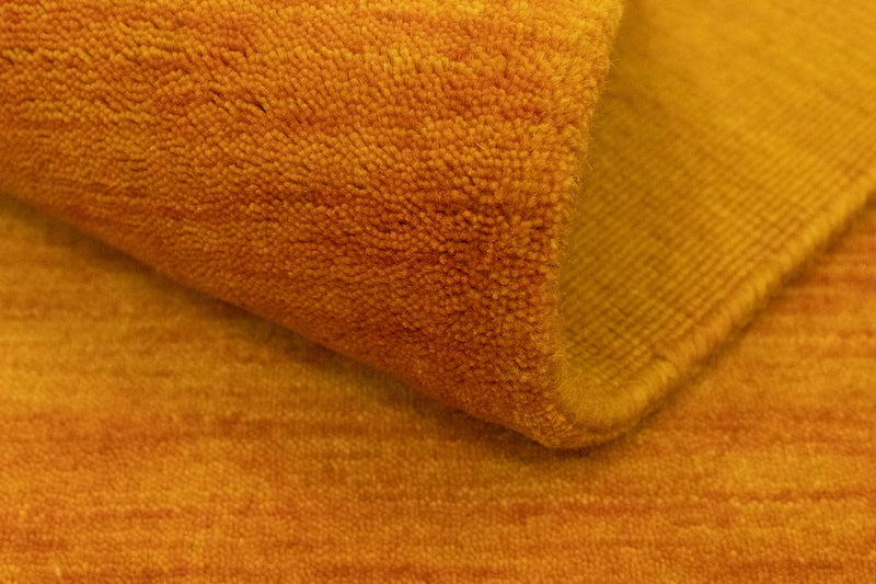 Loribaft Loom Teppe Tomas - Ullteppe