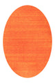 Gabbeh Loom Teppe Uni - Ullteppe