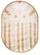Designer teppe 270x180cm - Designerteppich