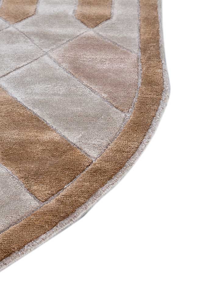 Designer teppe 270x180cm - Designerteppich