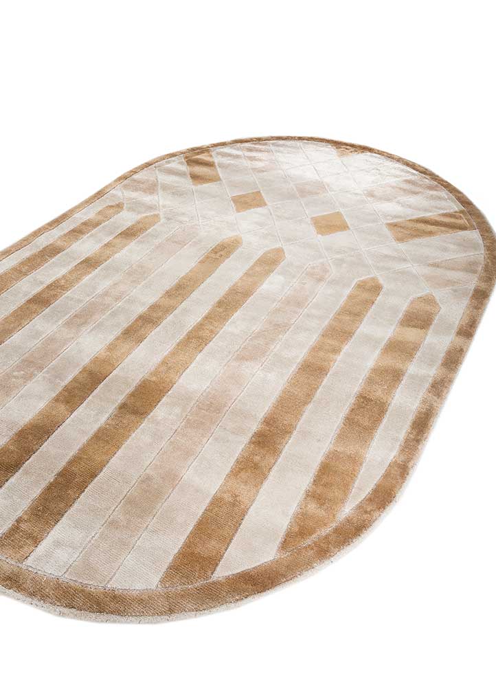 Designer teppe 270x180cm - Designerteppich