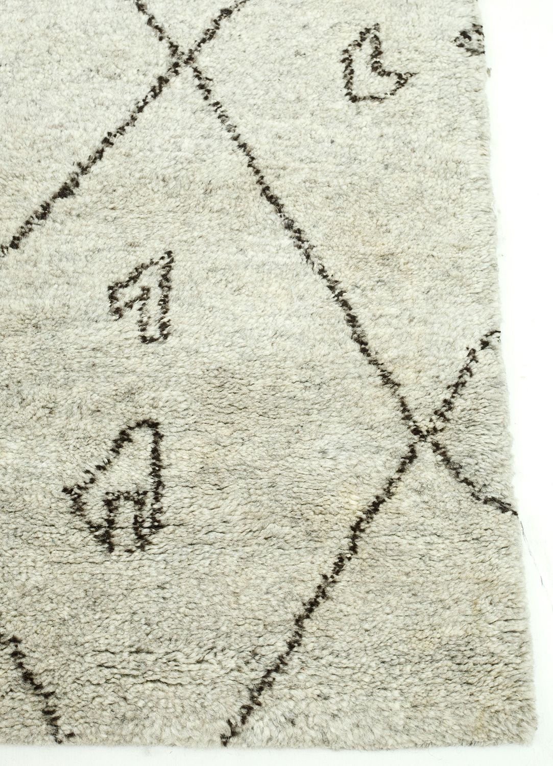 Ullteppe Bertran - Ullteppe