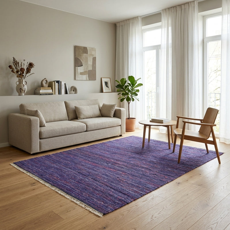 Moderne kilim Elegance