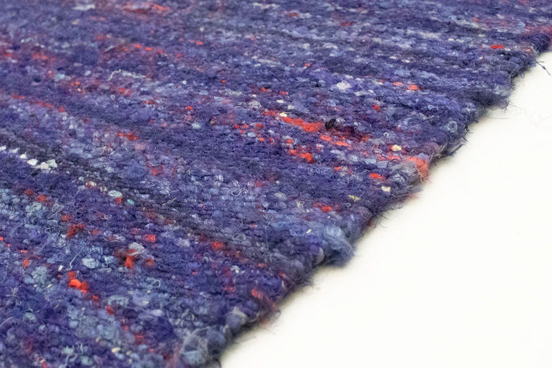 Moderne kilim Teppe 300x200cm - Ullteppe