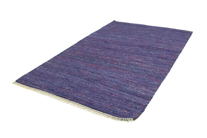 Moderne kilim Teppe 300x200cm - Ullteppe