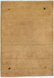 Indo Gabbeh Teppe 200x140cm - Ullteppe
