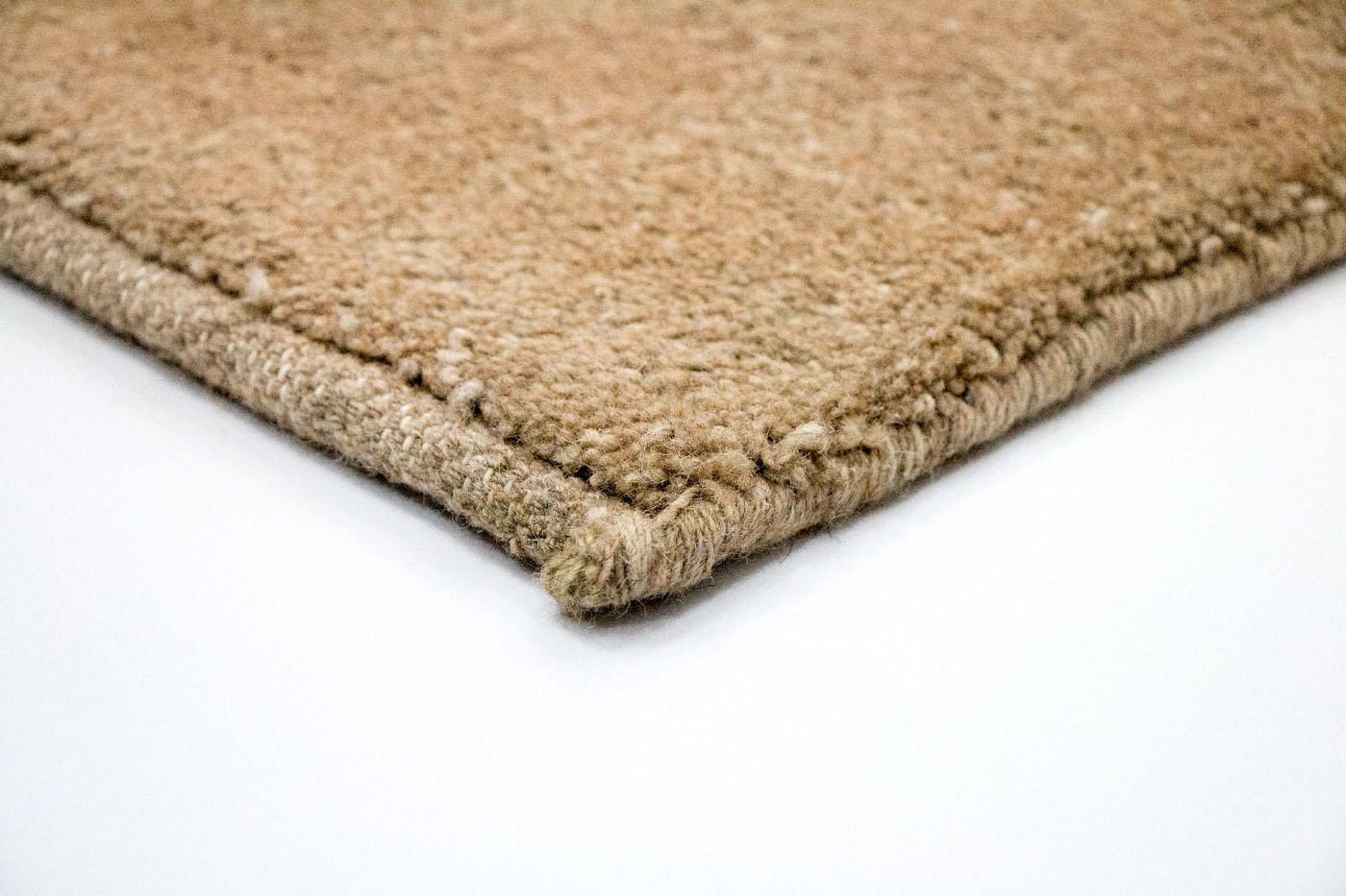 Indo Gabbeh Teppe 200x140cm - Ullteppe