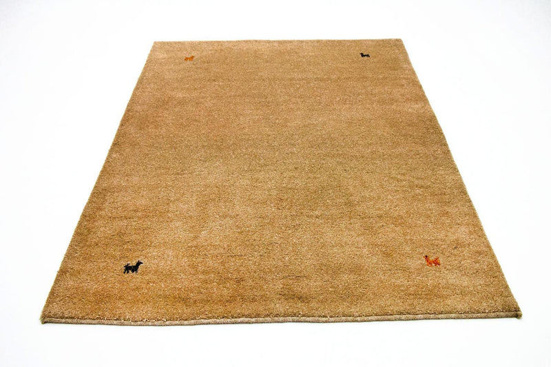 Indo Gabbeh Teppe 200x140cm - Ullteppe