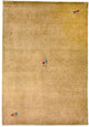 Indo Gabbeh Teppe 200x140cm - Ullteppe