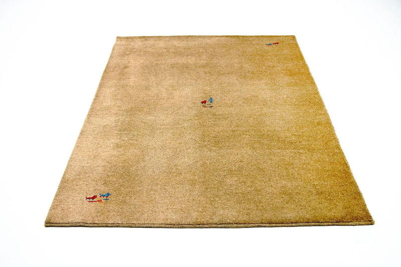 Indo Gabbeh Teppe 200x140cm - Ullteppe