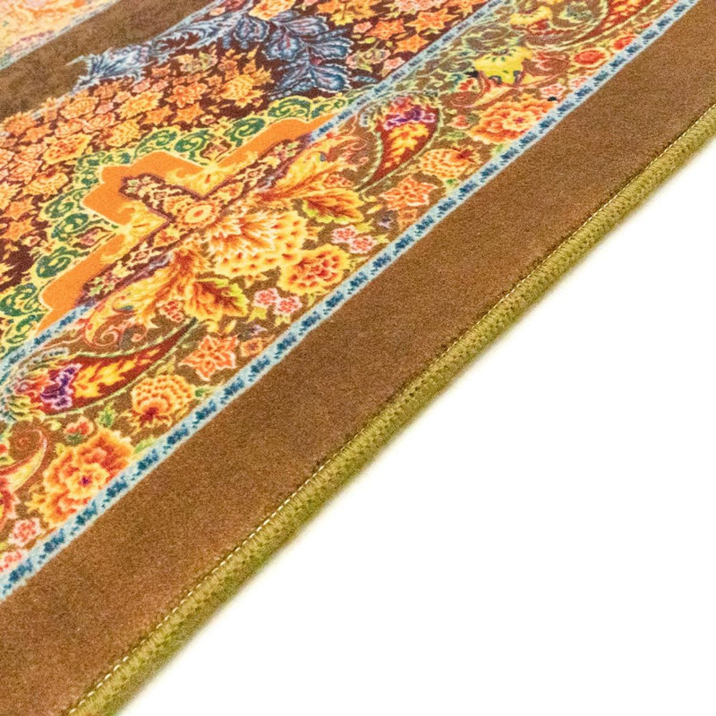 Orientalsk teppe - Tahia - rektangulær