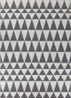 Viskose teppe 225x158cm - Viskoseteppich