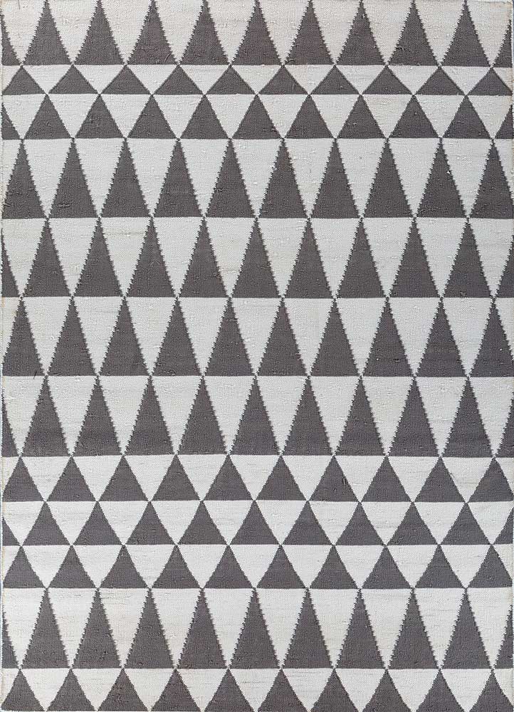 Viskose teppe 225x158cm - Viskoseteppich