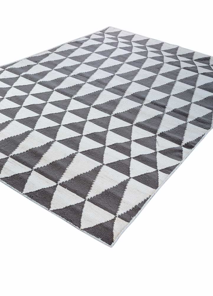 Viskose teppe 225x158cm - Viskoseteppich