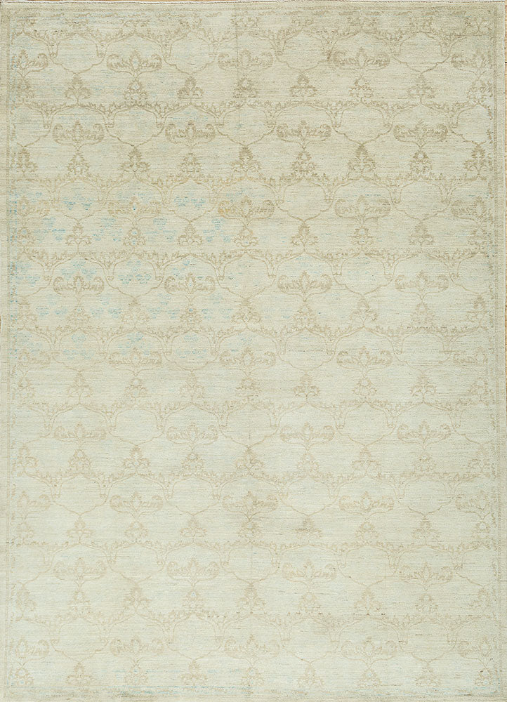 Ullteppe 268x188cm - Ullteppe