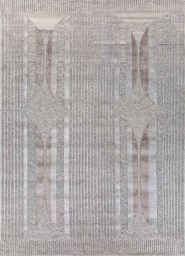 Designer teppe 270x180cm - Designerteppich
