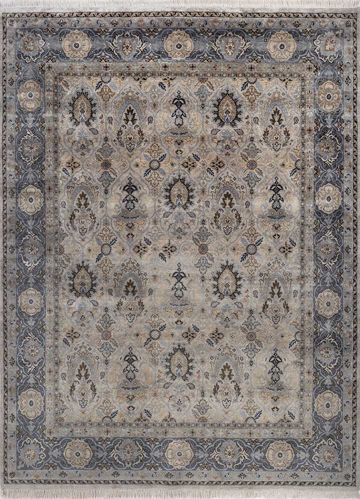 Designer teppe 300x240cm - Designerteppich